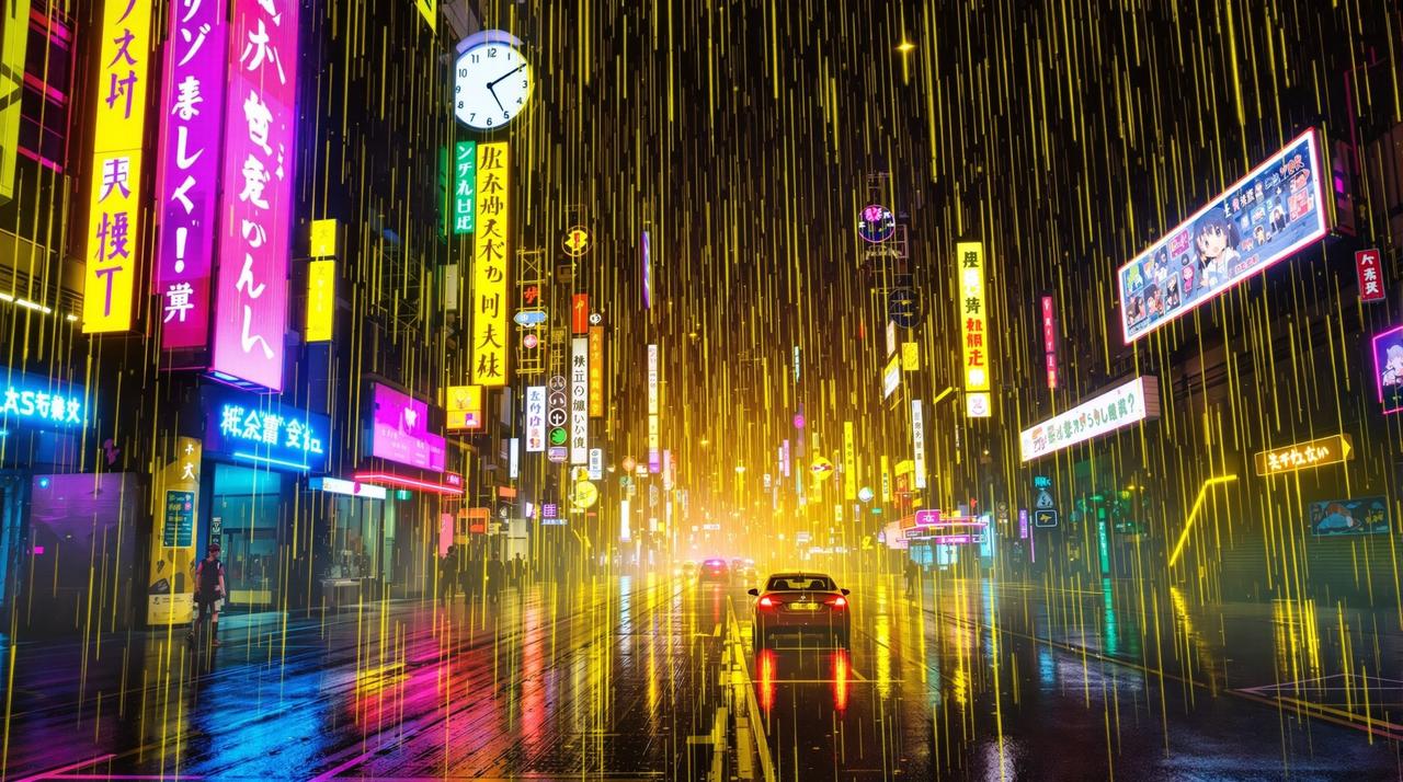 赛博朋克2077：边缘行者