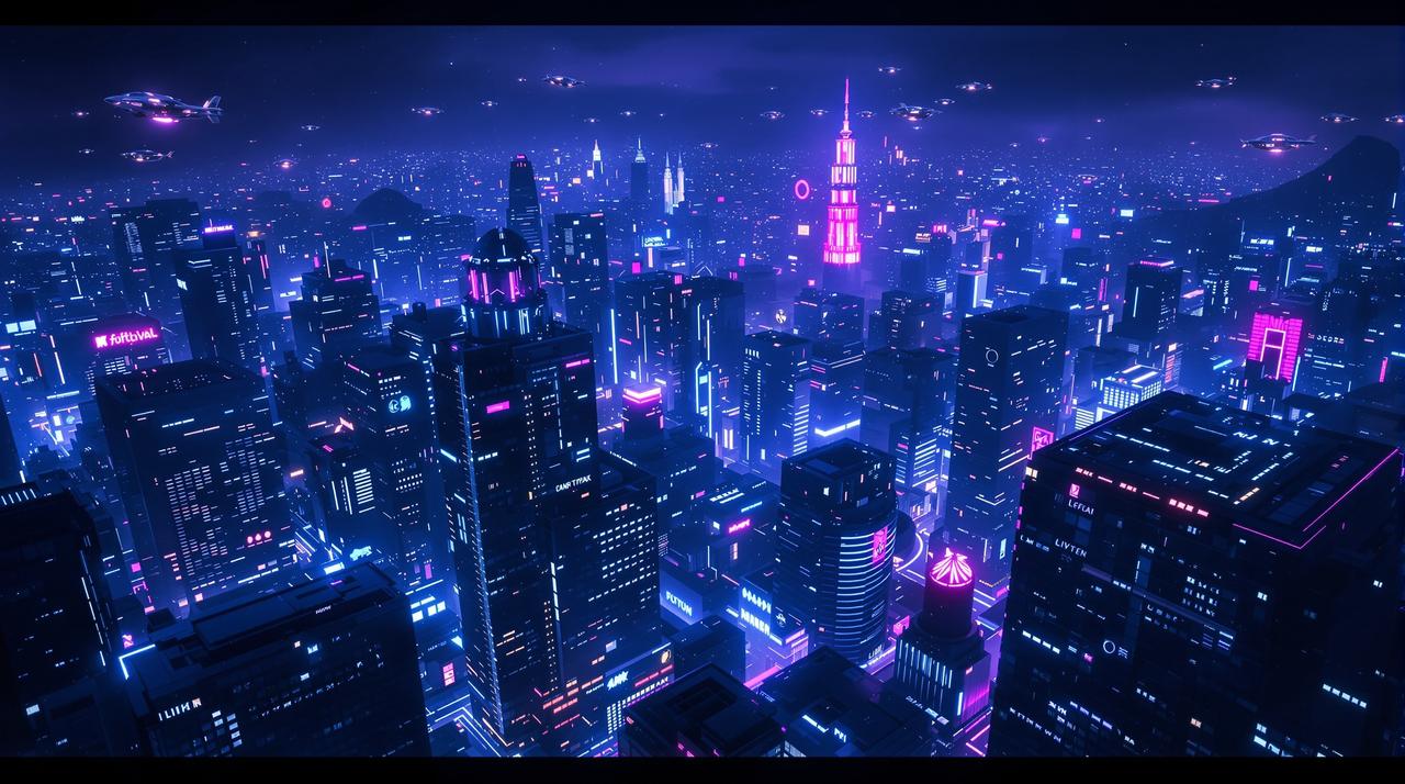 科幻电影百年回顾 - 从《大都会》到《星际穿越》，探索科幻电影百年发展历程中的经典之作与里程碑。