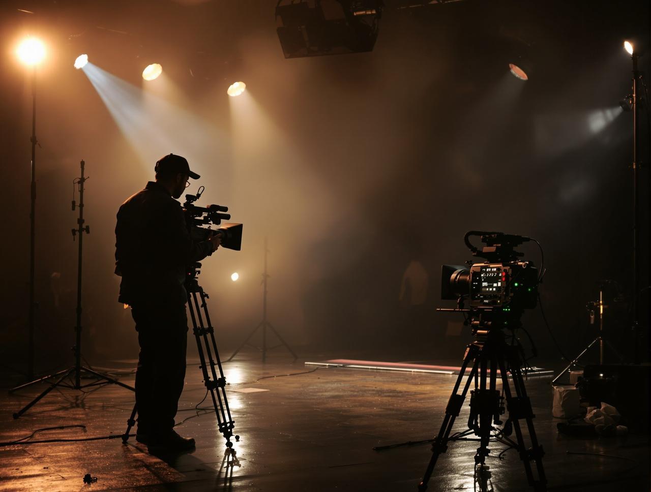 华语电影新浪潮 - 聚焦新一代华语电影导演的创新之作。