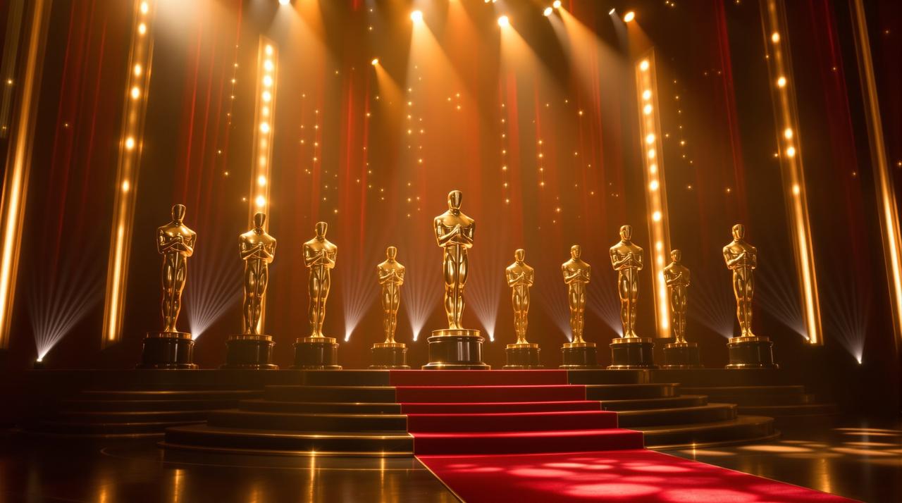 第96届奥斯卡金像奖完整获奖名单揭晓，《星际穿越2》斩获最佳影片 - 影视新闻资讯封面图