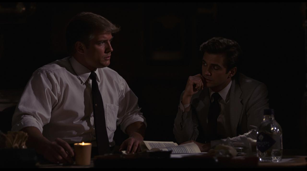 经典剧集重温 - 那些值得反复观看的经典电视剧。