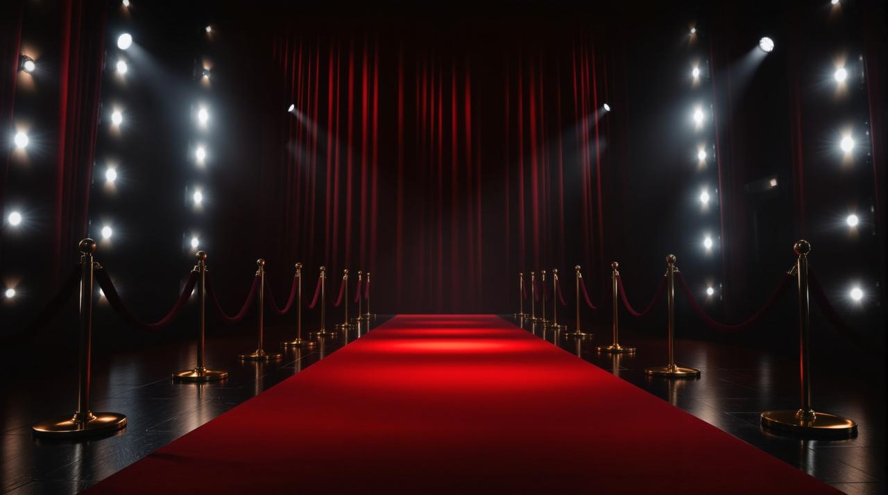 戛纳电影节公布主竞赛单元入围名单，三部华语片入选 - 影视新闻资讯封面图