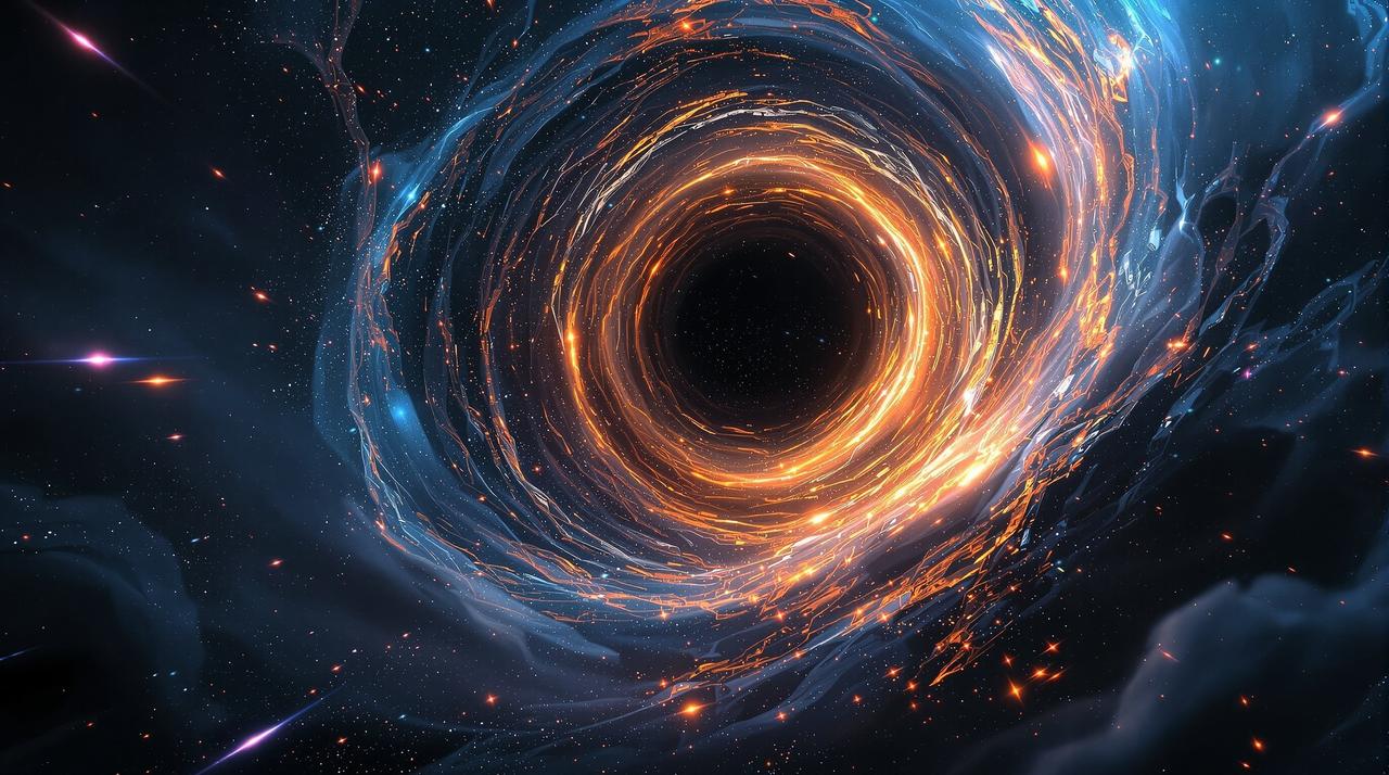 星际穿越：人类最后的希望 - 电影影视封面