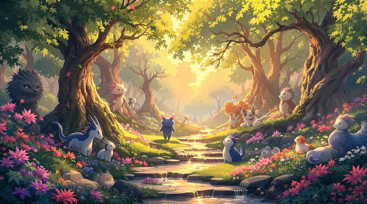 宫崎骏新作《你想活出怎样的人生》内地票房突破15亿 - 影视新闻封面图