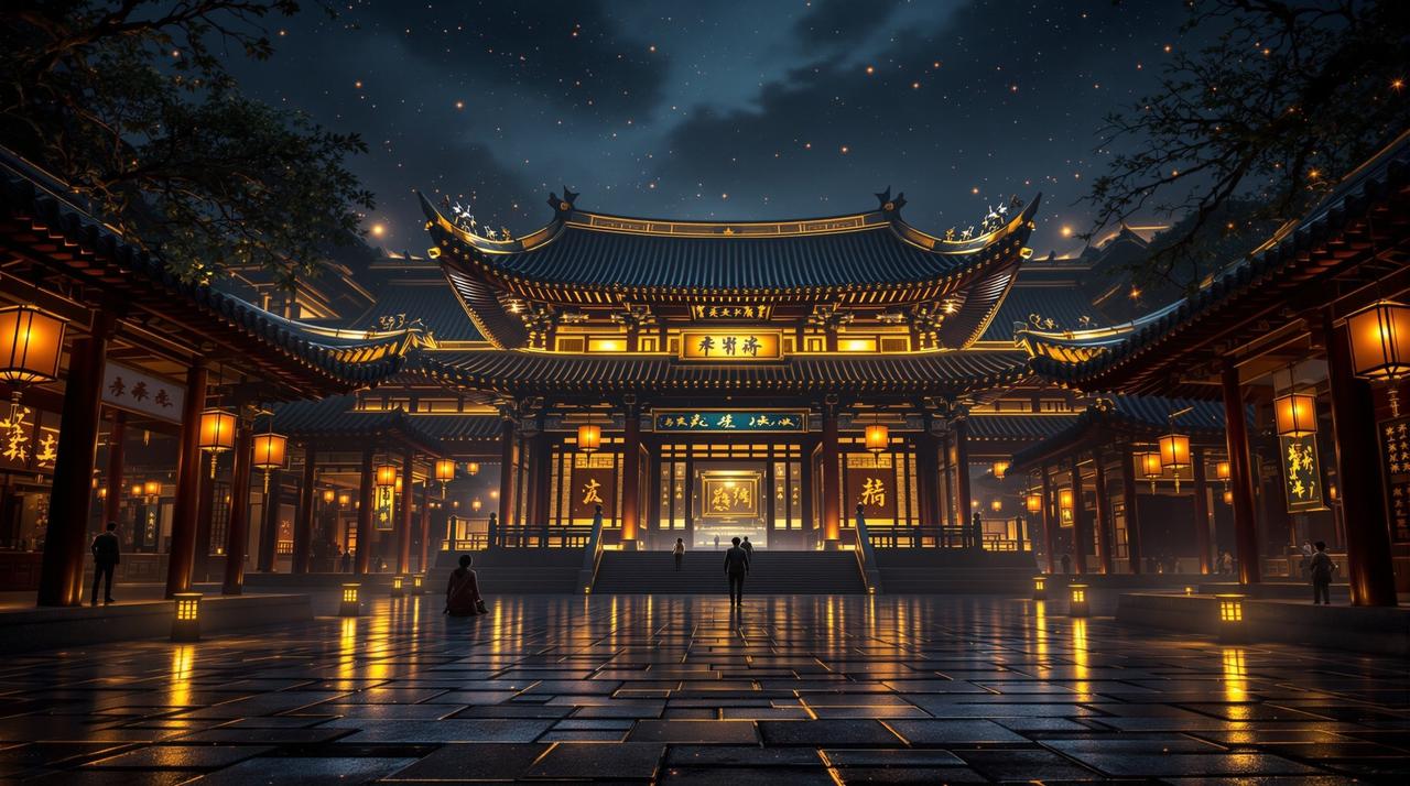 长安十二时辰 - 剧集影视封面