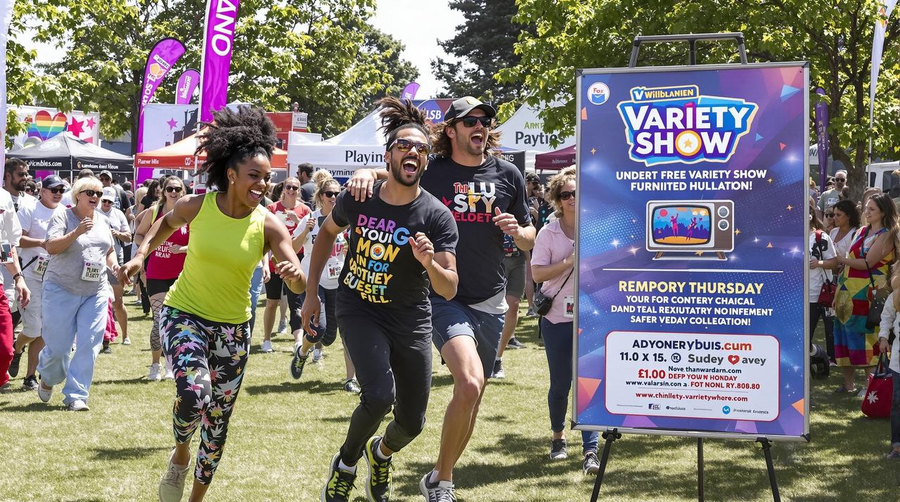 奔跑吧！兄弟：特别季